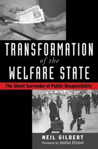 Transformation of the Welfare State