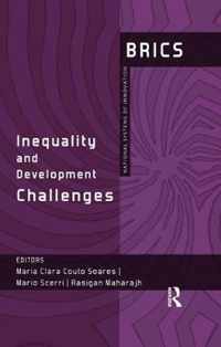 Inequality and Development Challenges: Brics National Systems of Innovation