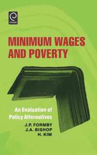 Minimum Wages And Poverty