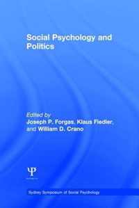 Social Psychology and Politics