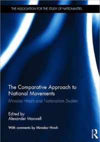 The Comparative Approach to National Movements