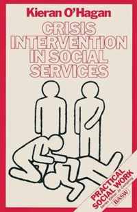 Crisis Intervention in Social Services