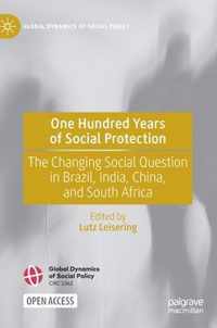 One Hundred Years of Social Protection