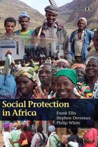 Social Protection in Africa