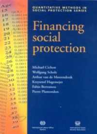 Financing social protection