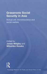 Grassroots Social Security in Asia