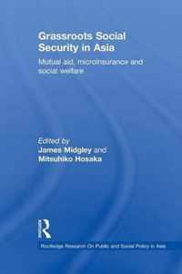 Grassroots Social Security in Asia