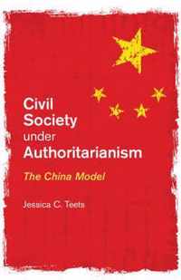 Civil Society Under Authoritarianism