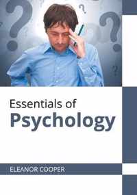 Essentials of Psychology