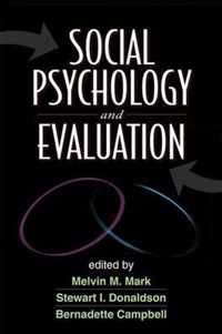 Social Psychology and Evaluation