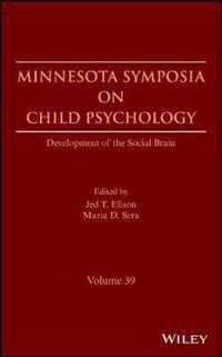 Minnesota Symposia on Child Psychology