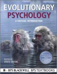 Evolutionary Psychology Critical Intro