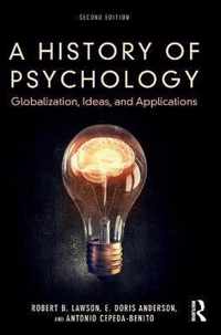 A History of Psychology