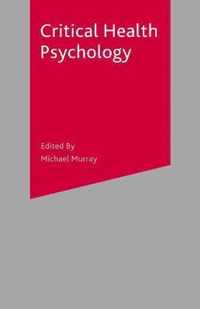 Critical Health Psychology