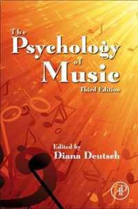 The Psychology of Music