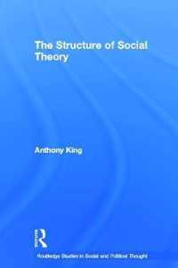 The Structure of Social Theory