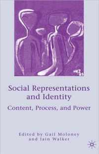 Social Representations And Identity