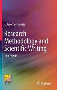 Research Methodology and Scientific Writing