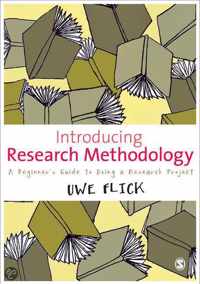 Introducing Research Methodology