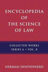 Encyclopedia of the Science of Law