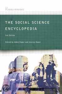 The Social Science Encyclopedia