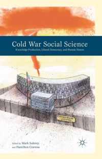 Cold War Social Science