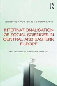 Internationalisation of Social Sciences in Central and Eastern Europe