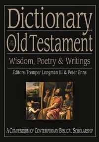 Dictionary of the Old Testament