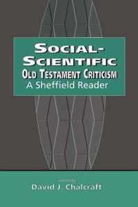 Social-Scientific Old Testament Criticism