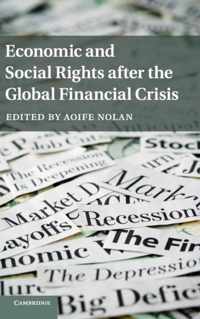 Economic & Social Rights After Global