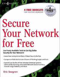 Secure Your Network for Free