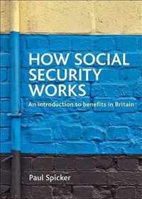 How Social Security Works