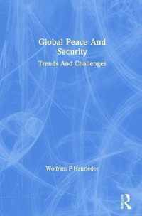 Global Peace and Security