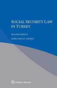 Social Security Law in Turkey