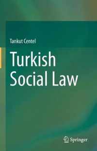 Turkish Social Law