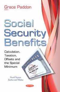 Social Security Benefits