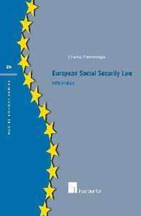 European Social Security Law