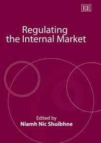 Regulating the Internal Market