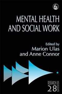 Mental Health and Social Work