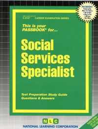 Social Services Specialist