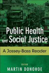 Public Health and Social Justice