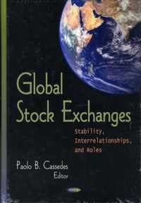 Global Stock Exchanges