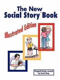 The New Social Story Book