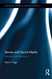 Stories and Social Media