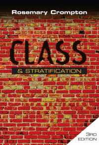 Class and Stratification