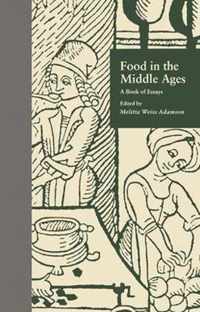 Food in the Middle Ages