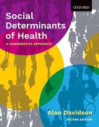 Social Determinants of Health