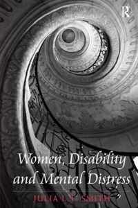 Women, Disability and Mental Distress