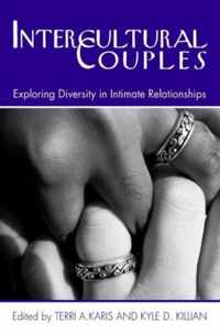 Intercultural Couples