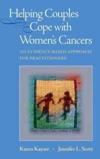 Helping Couples Cope with Women's Cancers